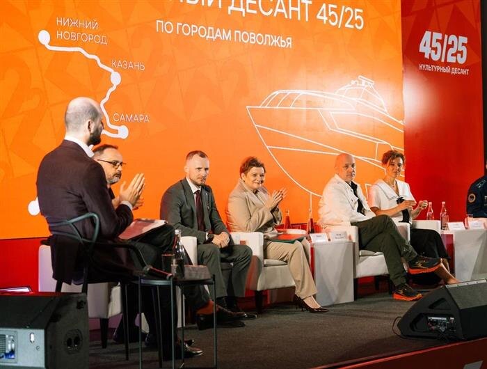    ФОТО: пресс-служба правительства Самарской области