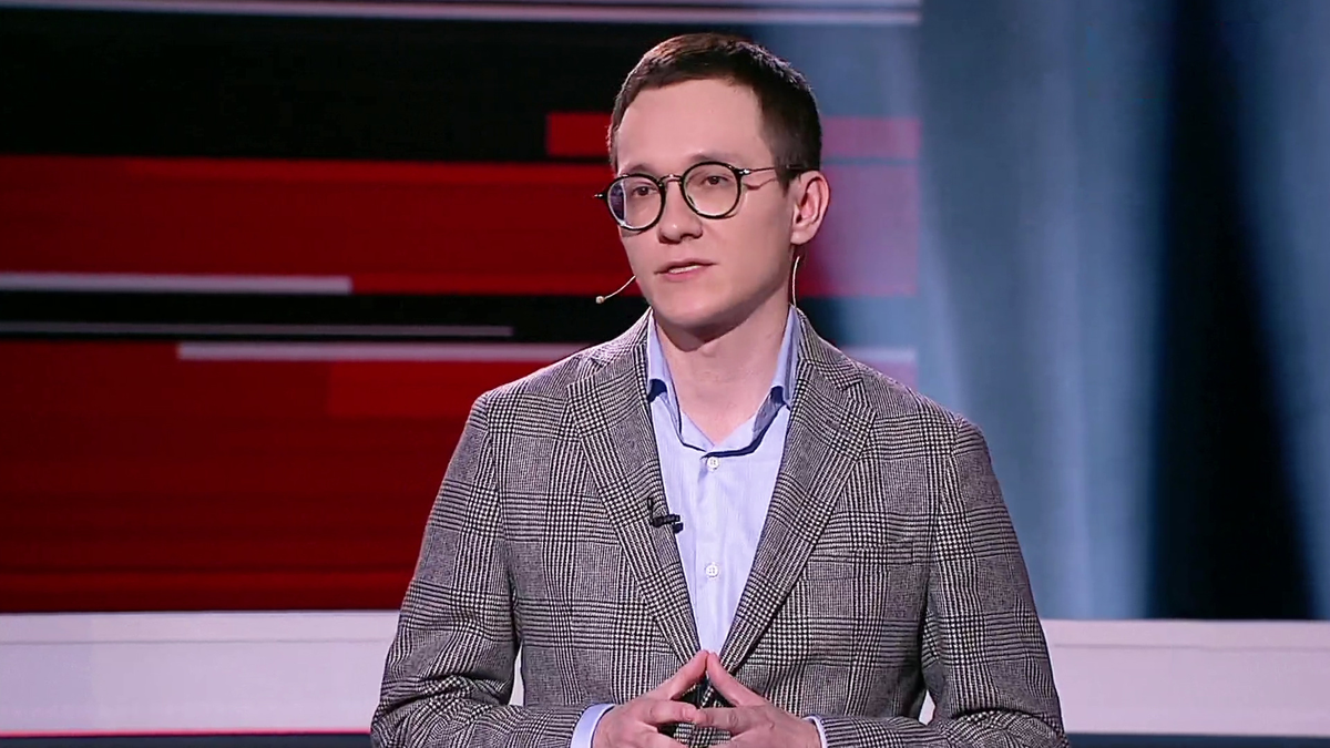    Политолог заявил о суете команды Трампа: Перекрытие Ормузского пролива Ираном может похоронить республиканцев