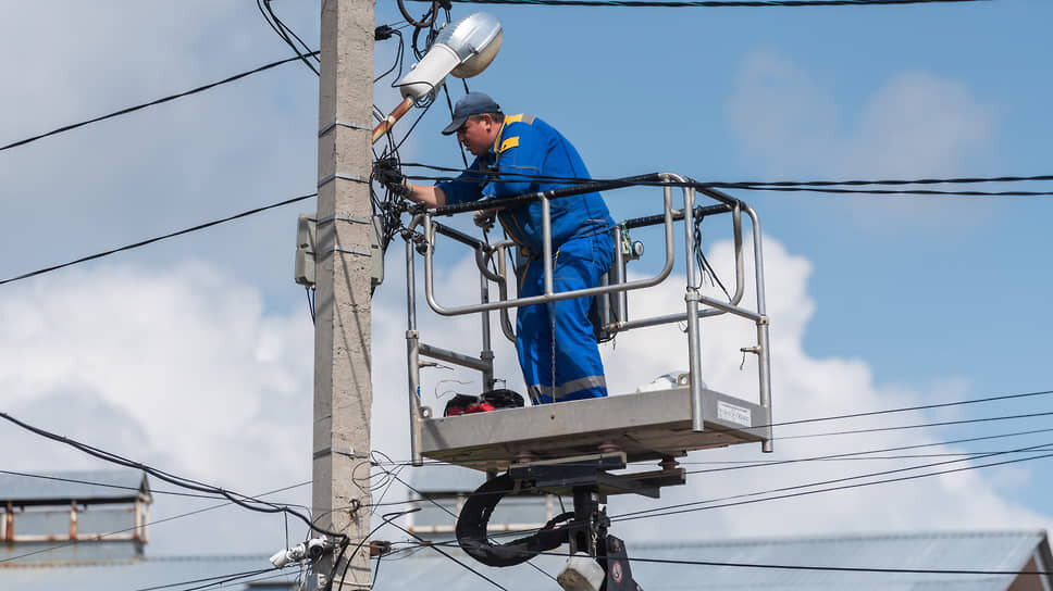 Фото: Олег Харсеев / Коммерсантъ