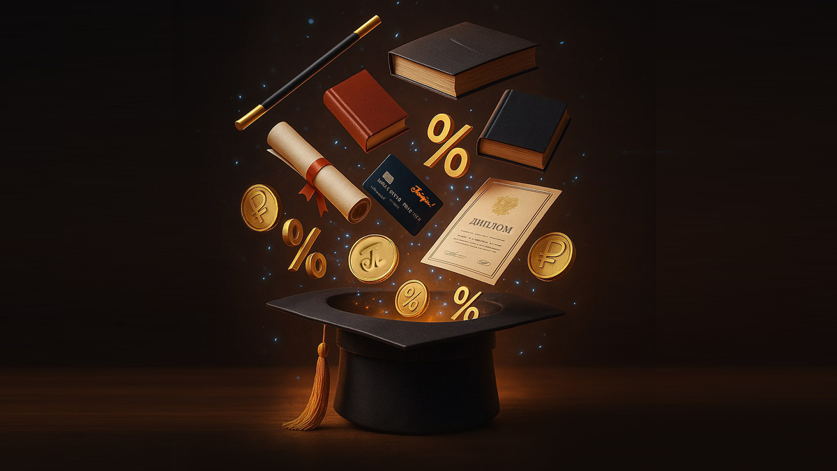 Прием ЕГЭ практически закончился, вчерашние школьники сдают последние экзамены, а вузы уже открывают прием документов. К сожалению, с каждым годом поступить на бюджетное место все сложнее: их количество сокращается, конкуренция усиливается. Что ж, многим придется обратиться в банк за кредитом на образование.