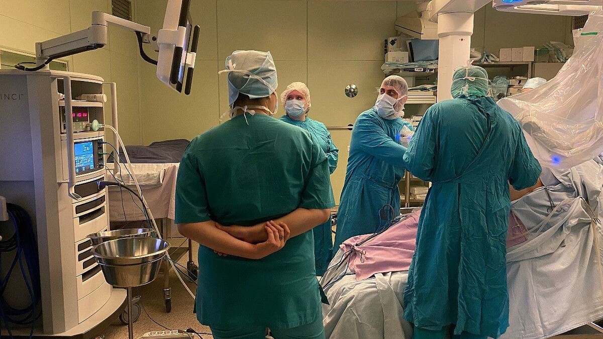    Фото: телеканал «Краснодар»