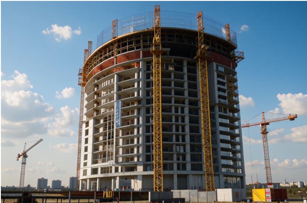 Изображение сгенерировала нейросеть Kandinsky.