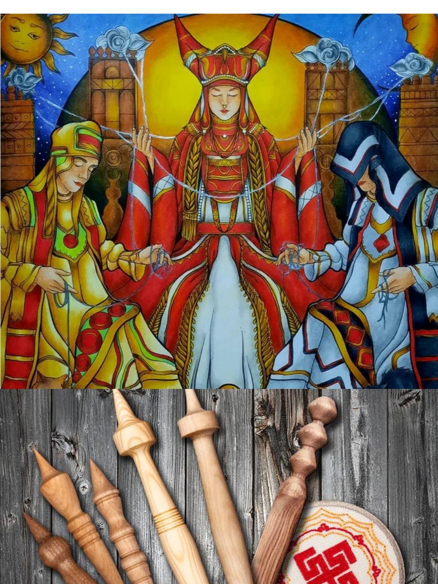 Фотоколлаж автора статьи 