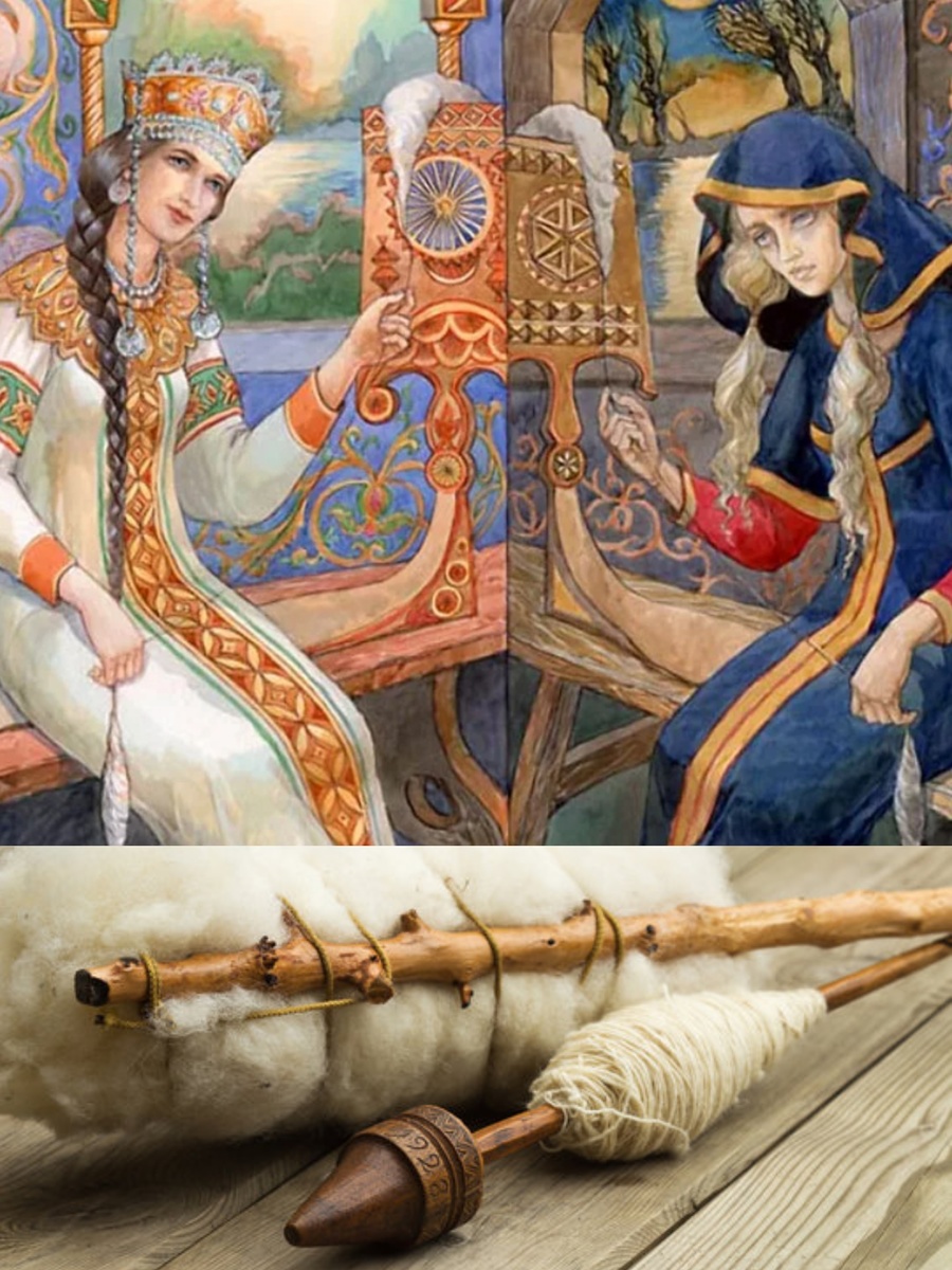 Фотоколлаж автора статьи 