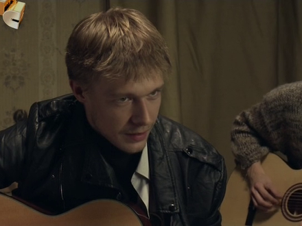 Кадр из сериала