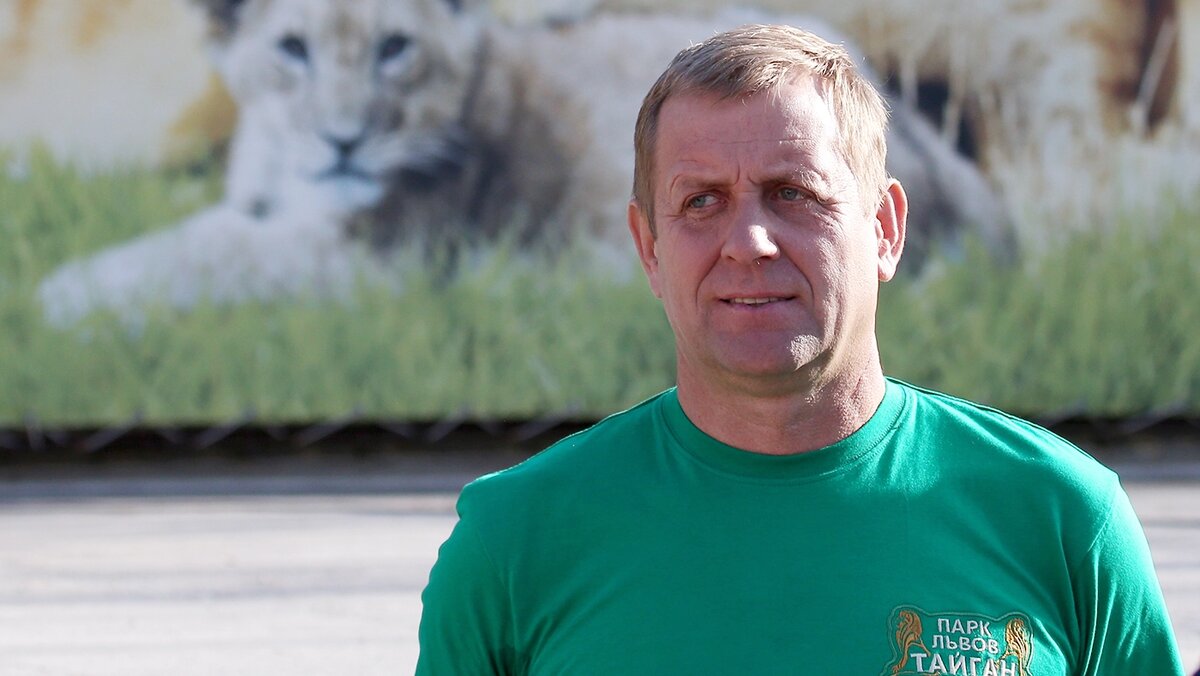   Сергей Мальгавко / ТАСС- Олег Зубков (архивное фото)