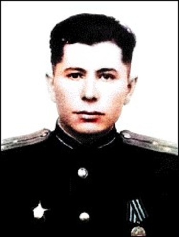 Собарь Иван Андреевич