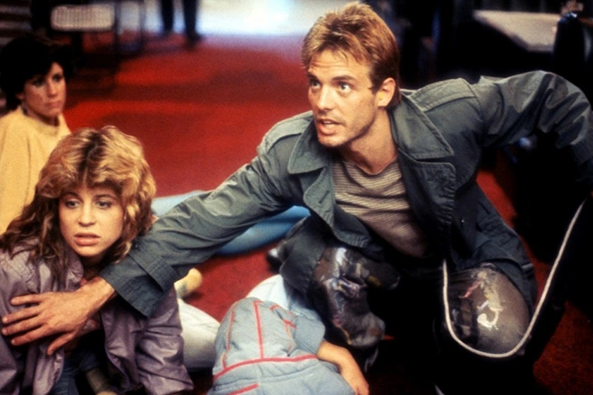 хочешь жить - иди со мной