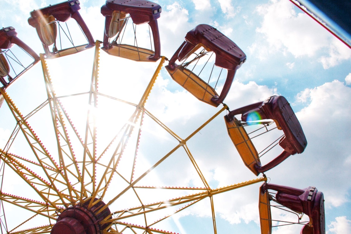 Фото: Ольга Сырейщикова