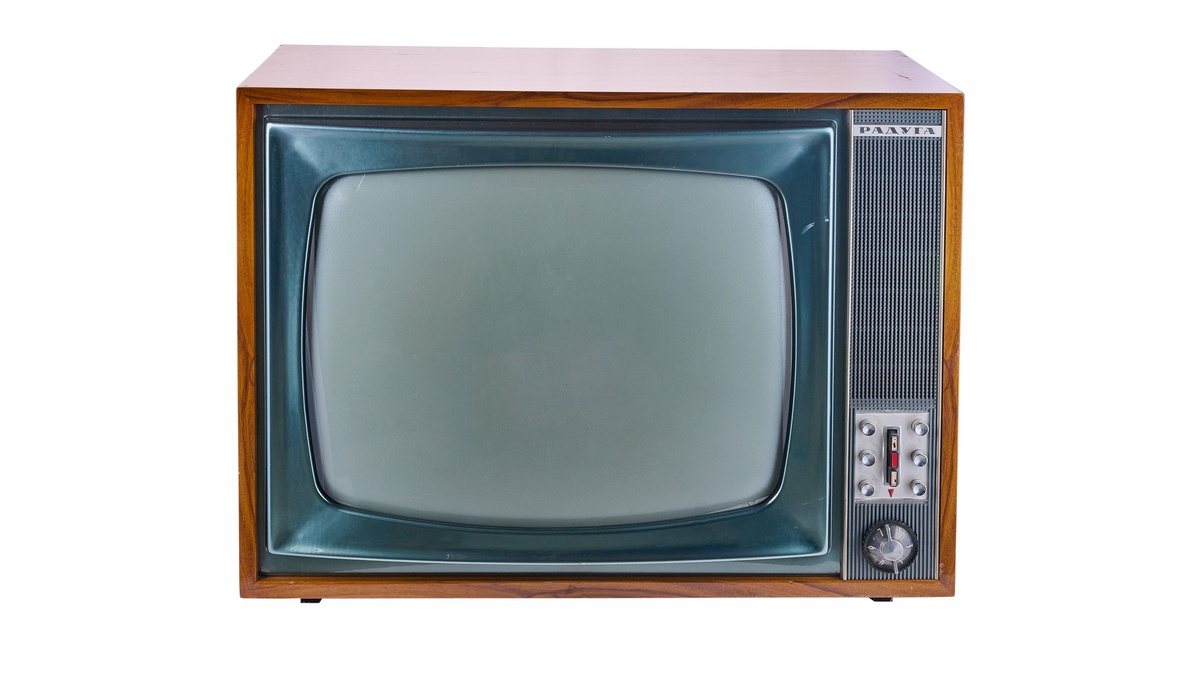 Фото: Политехнический музей