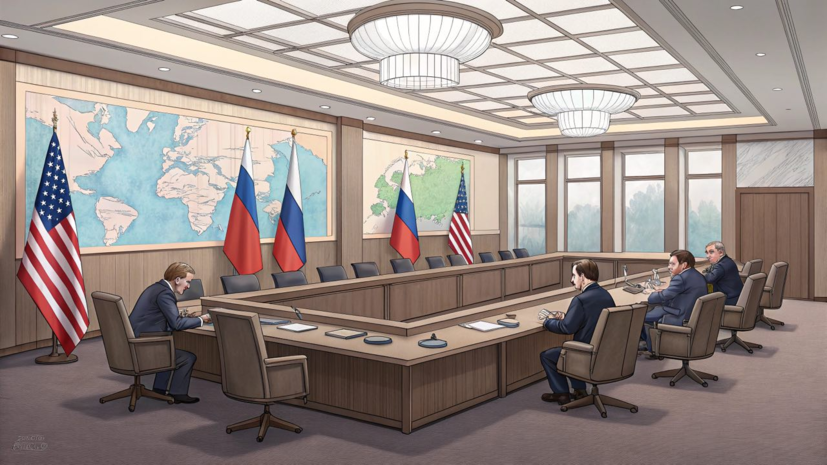    Сгенерировано с помощью ИИ