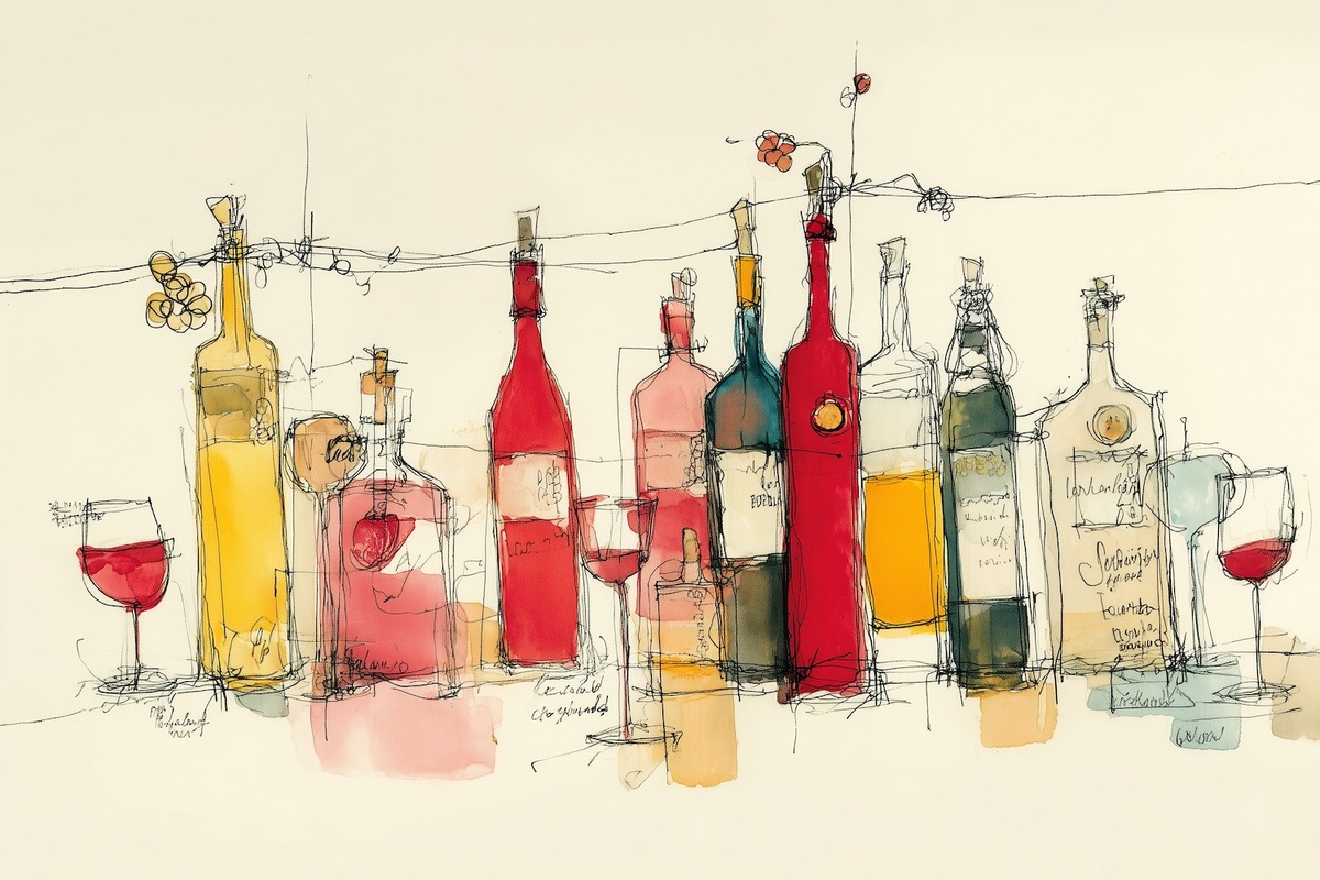     Москву пробрала «Дрожжь»: как прошел фестиваль российских натуральных вин