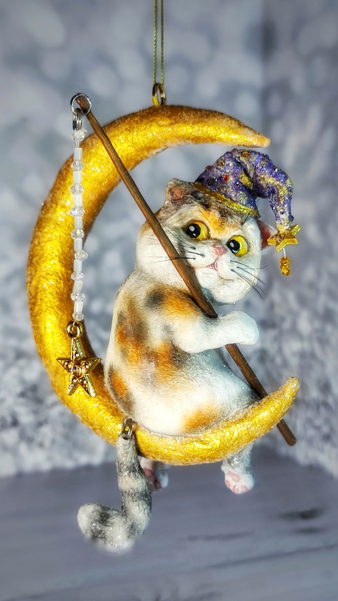 Работа Анны Антиповой