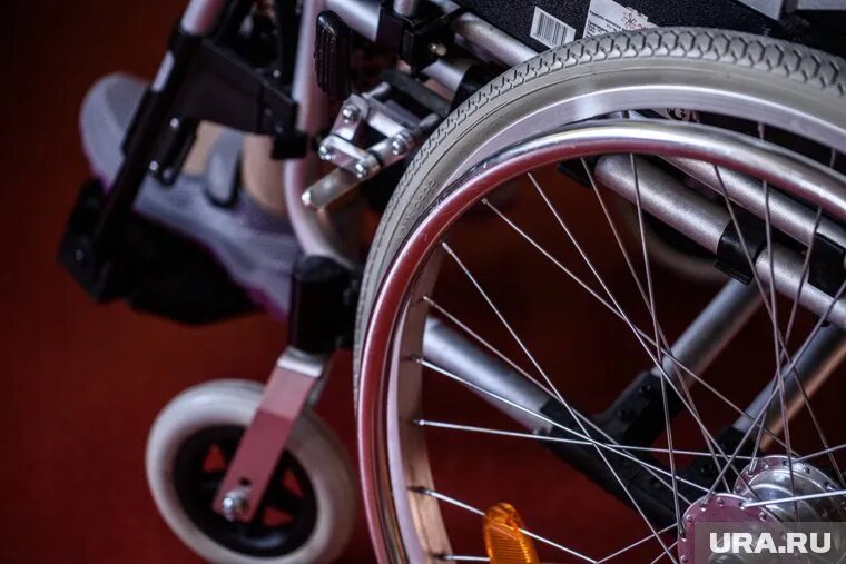 Семьям окажут комплексную помощь — медицинскую, психологическую, социальную и правовую. Фото: Илья Московец © URA.RU