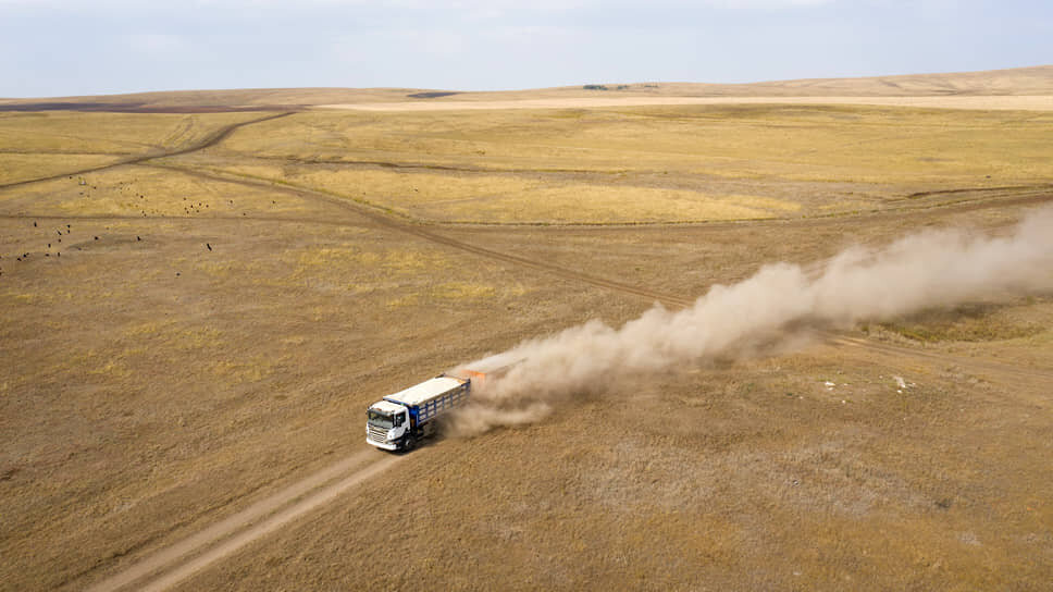 Фото: Александр Манзюк / Коммерсантъ