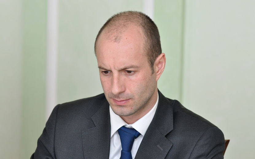    Экс-министра имущественных отношений Удмуртии отправили в СИЗО