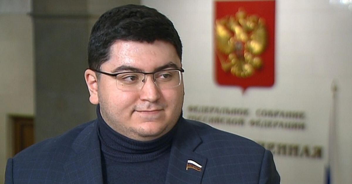 Георгий Арапов