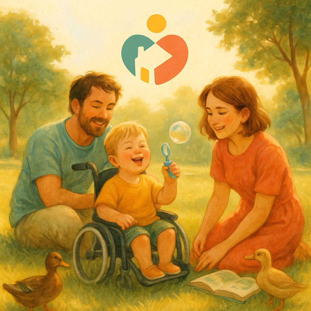 Благотворительный фонд "Обитель милосердия"