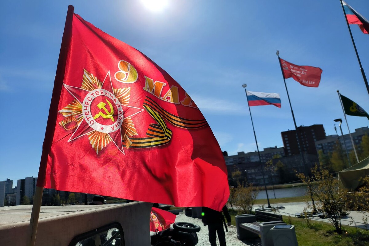     / Источник: © Maksim Konstantinov/Global Look Press