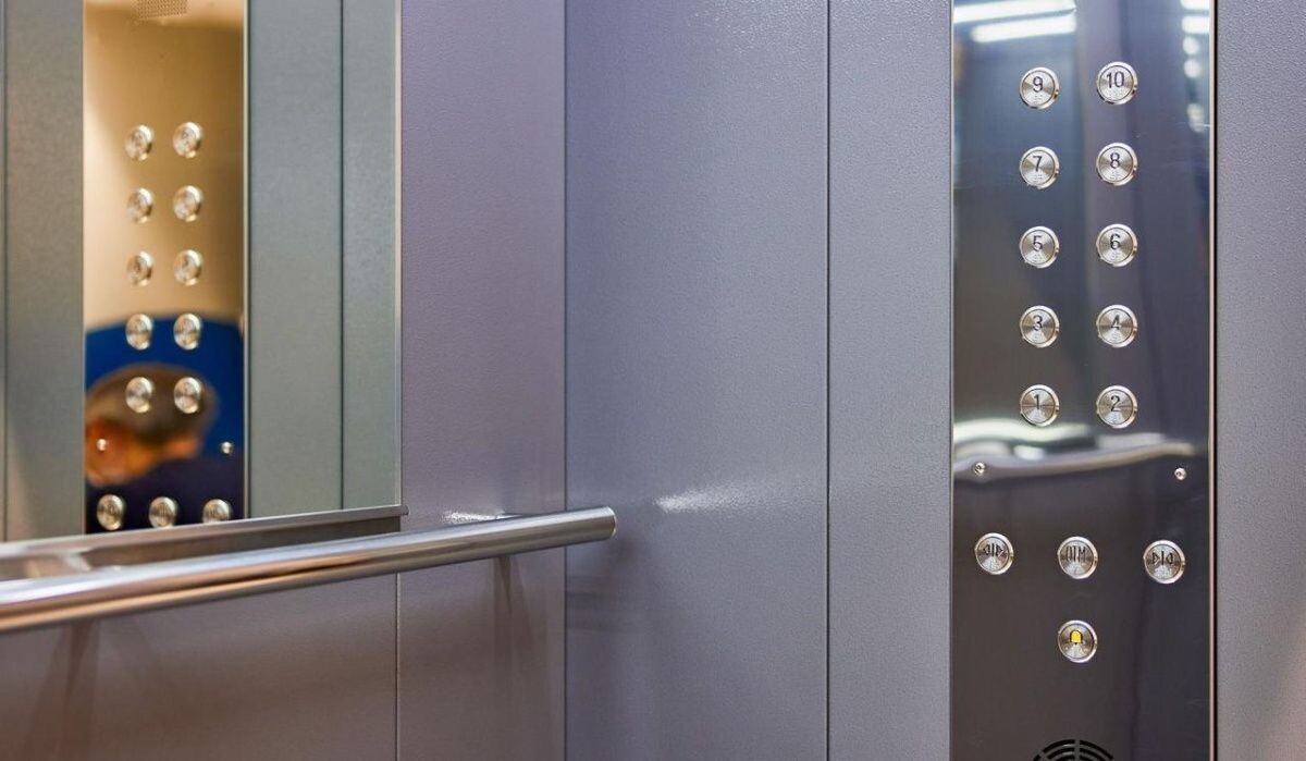     Лифт. Источник: mos.ru Автор фото: Пресс-служба Мэра и Правительства Москвы