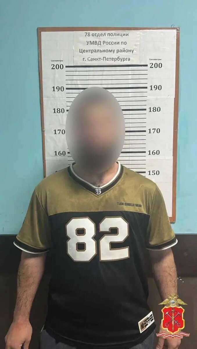    Фото: пресс-служба ГУ МВД России по Петербургу и Ленобласти