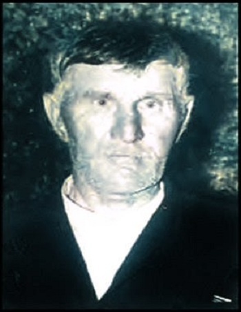 Сексяев Трофим Емельянович