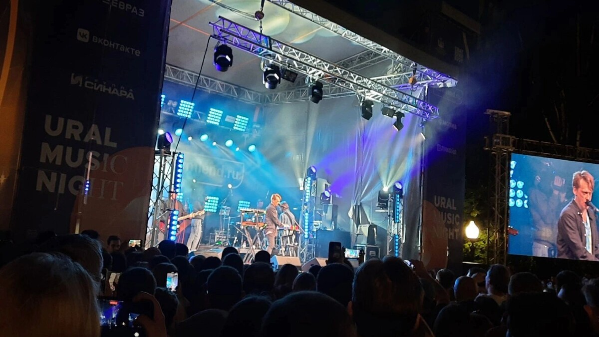    Фото: Светлана Кошкарова / «Ямал-Медиа»