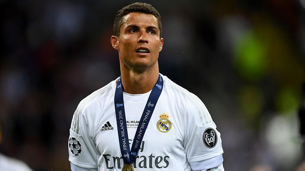 Финал Лиги Чемпионов 2016