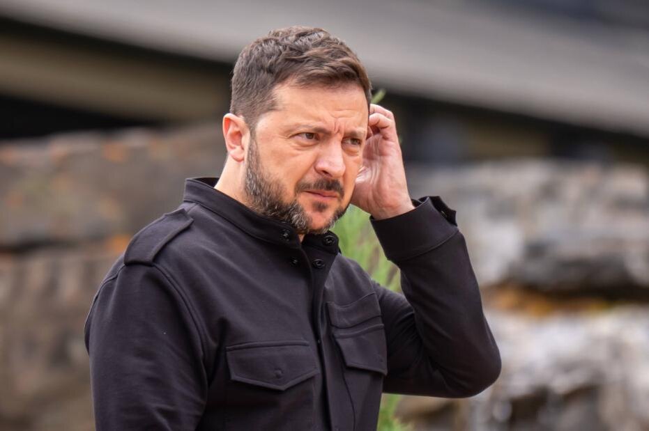    IMAGO/Michael Kappeler/Pool/dts/Global Look Press