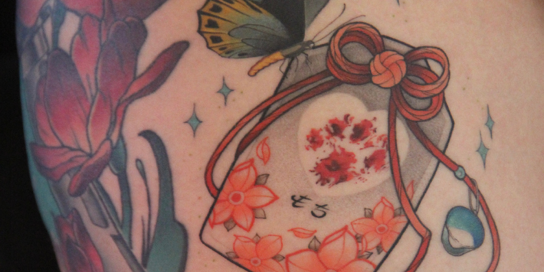 Как понять, какую тату ты хочешь? Пошаговый гайд ✍️