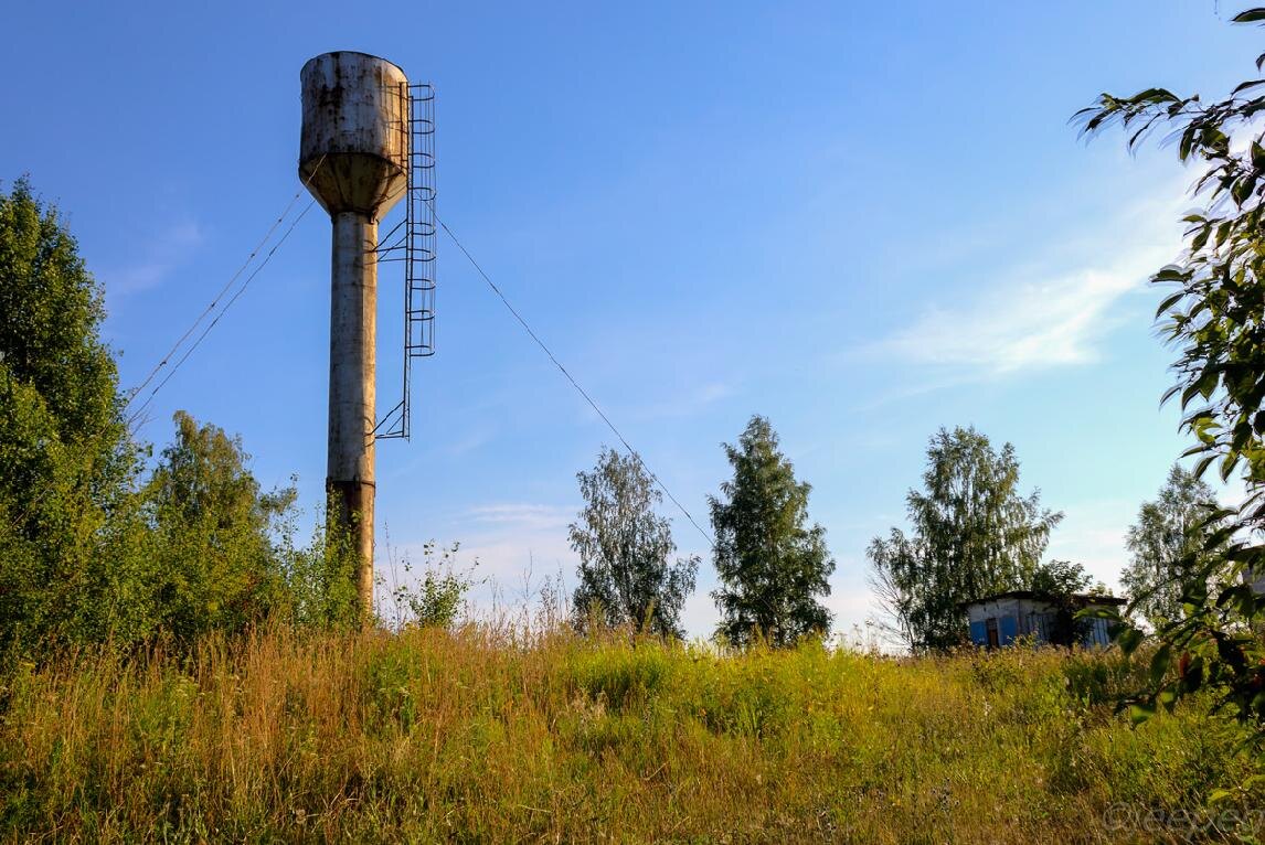 Конструкции требуется капитальный ремонт