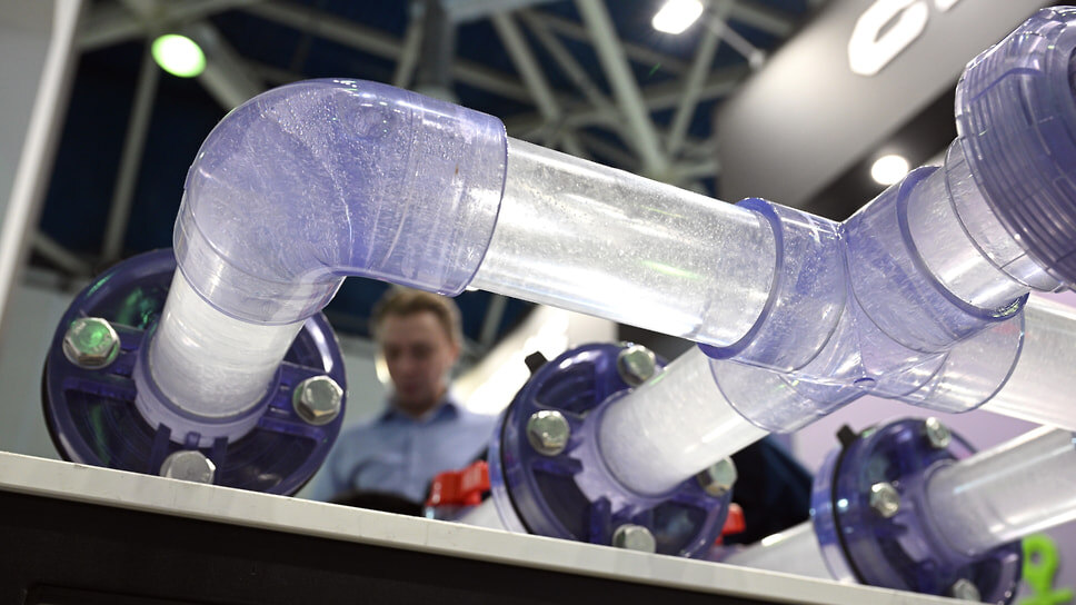 Фото: Евгений Разумный / Коммерсантъ