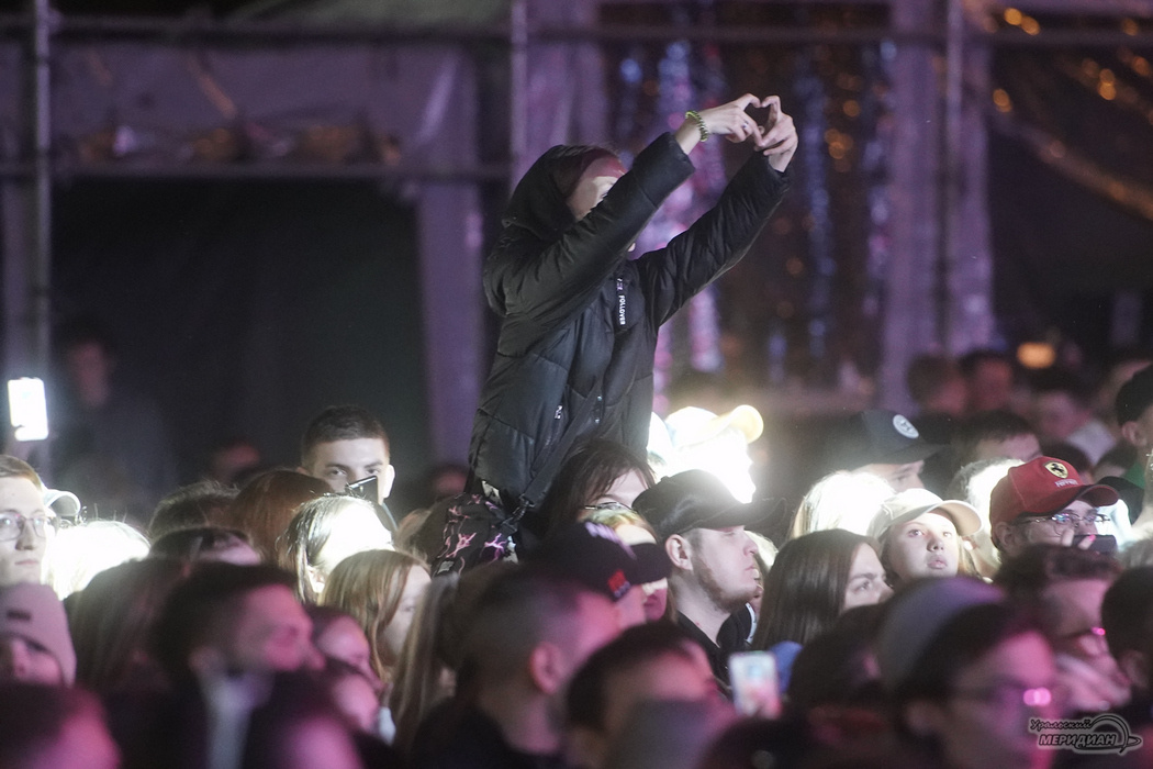    Фото: Лидия Аникина © ИА «Уральский меридиан»