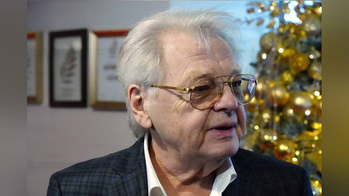    Фото: Александр Авилов / АГН Москва