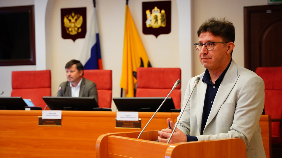 Фото: Пресс-служба правительства Ярославской области