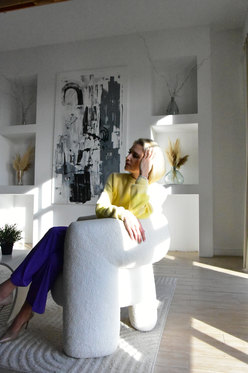 Дарья Бубес 