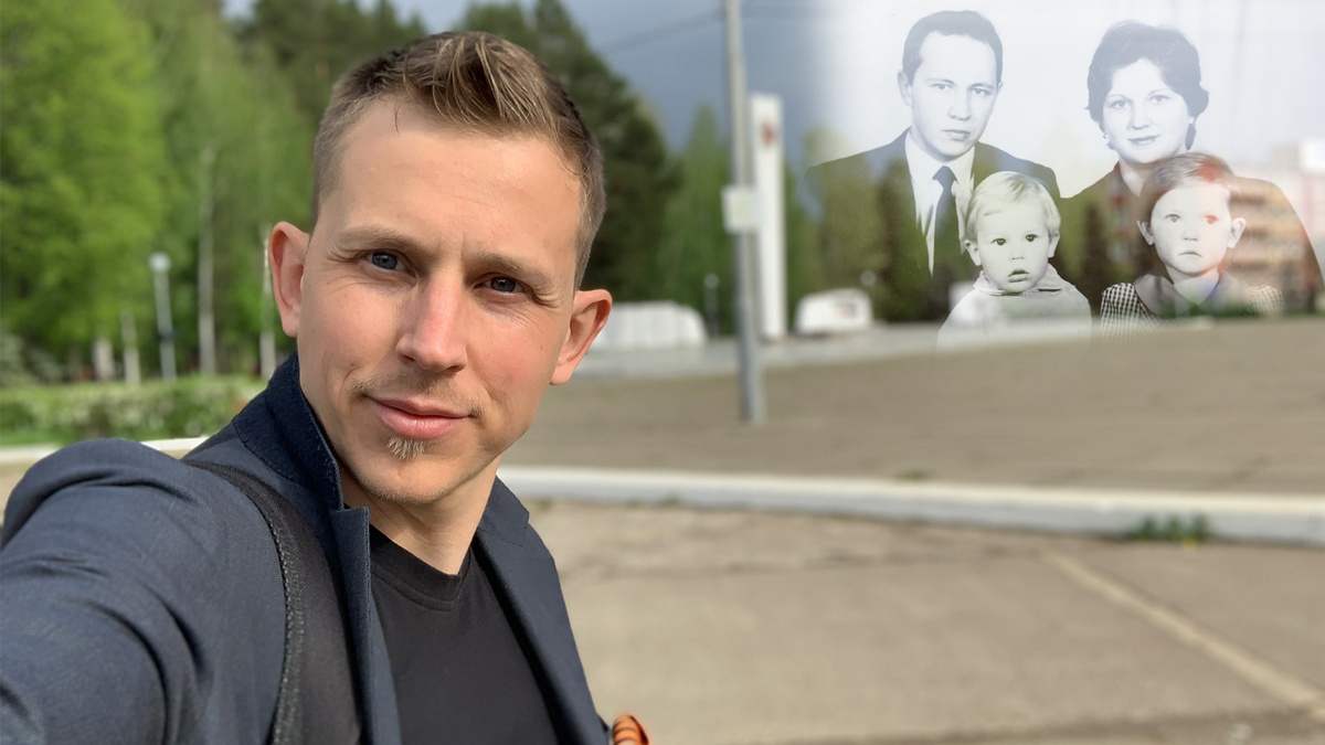 Степан Корольков