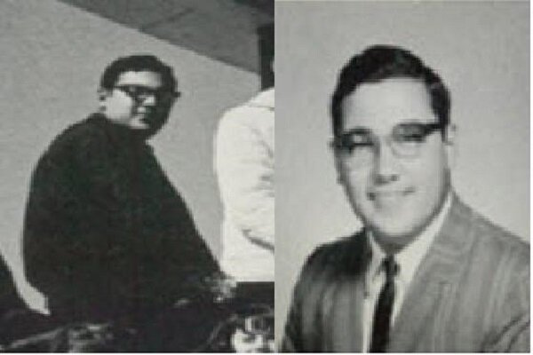 Майкл Д" Андреа.