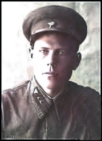 Руденко Иван Петрович