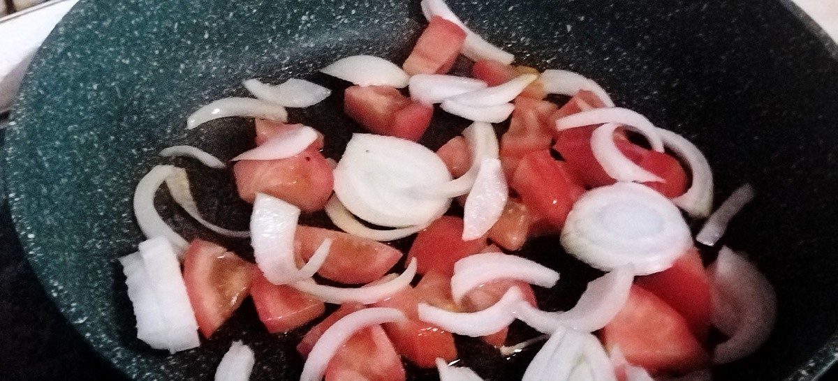 Скоротаем вечерок ©