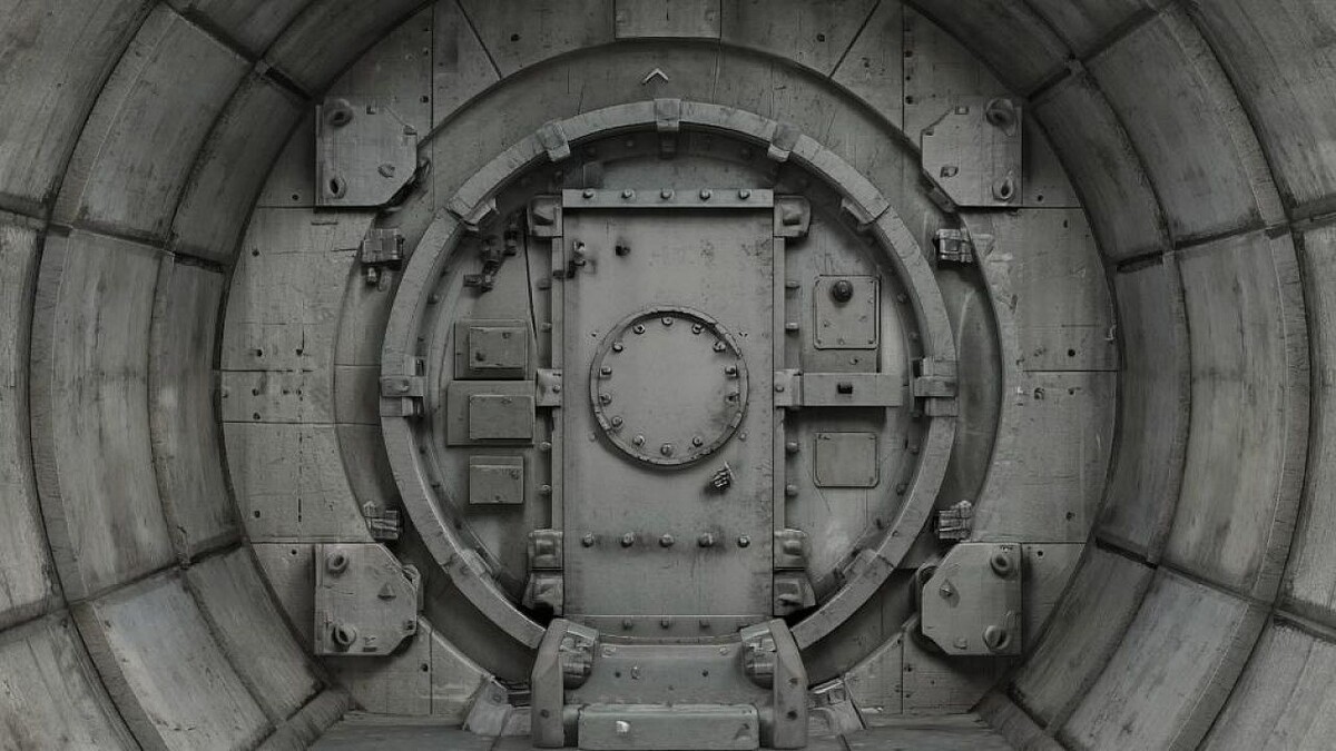    Изображение сгенерировано с помощью ИИ.