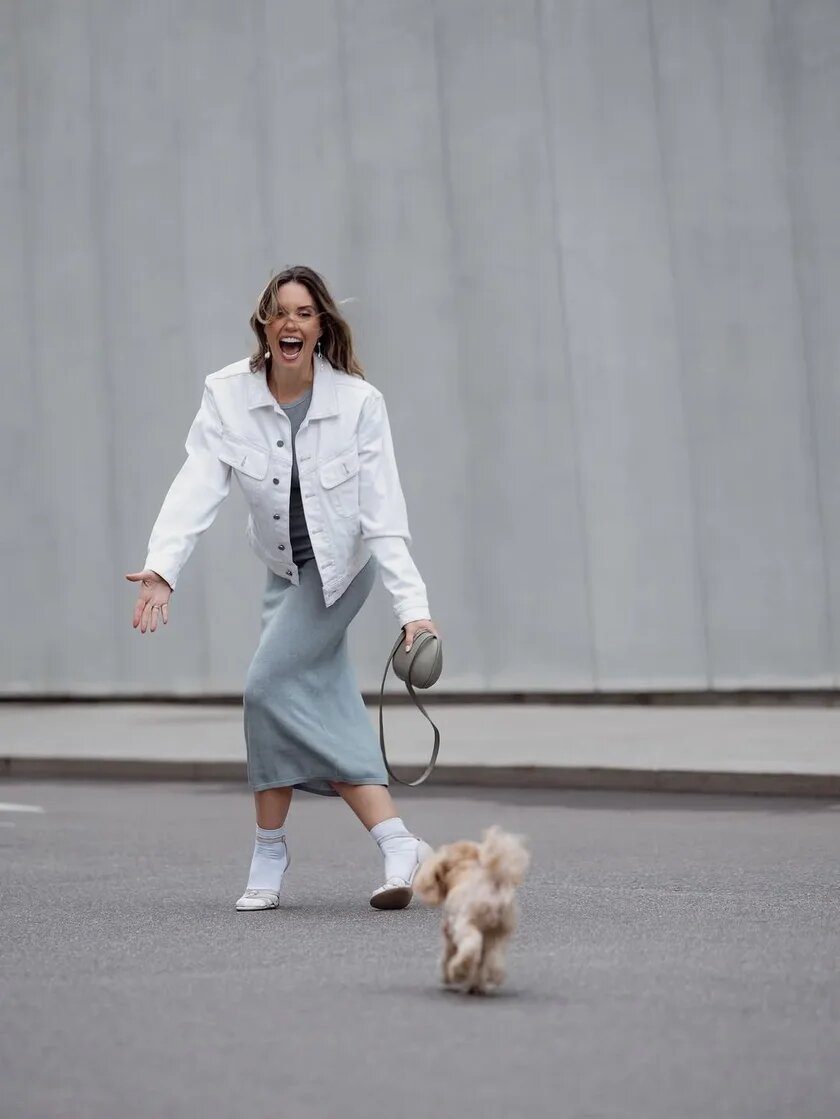 Листайте вправо, чтобы увидеть больше изображений