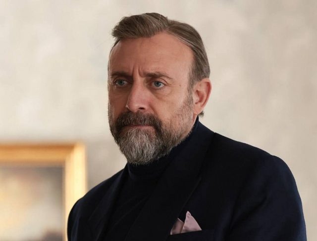    Халит Эргенч. Фото: социальные сети