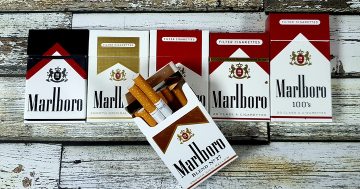 Куда пропали сигареты с настоящим табаком и почему их больше не продают?