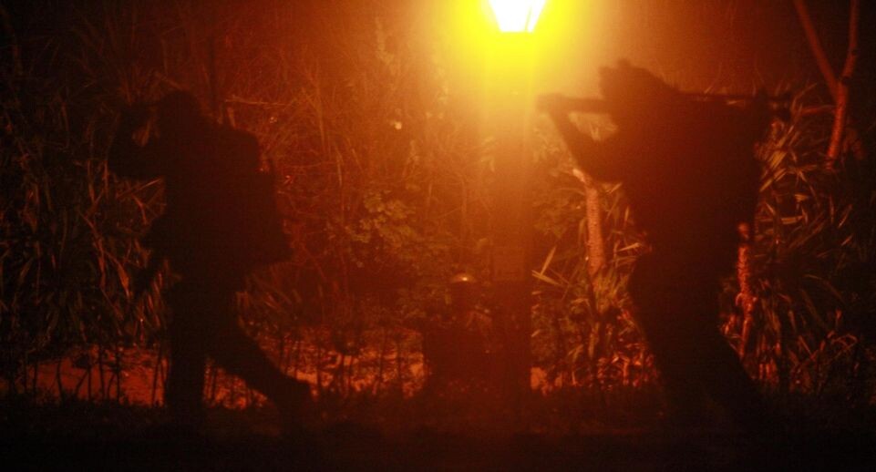    U.S. Department of Defense/Digital / www.globallookpress.com