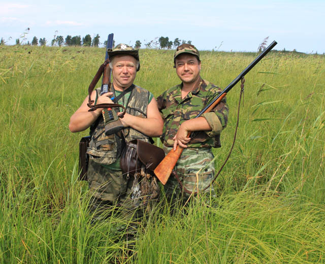 Курсы экспертов-кинологов РОРС