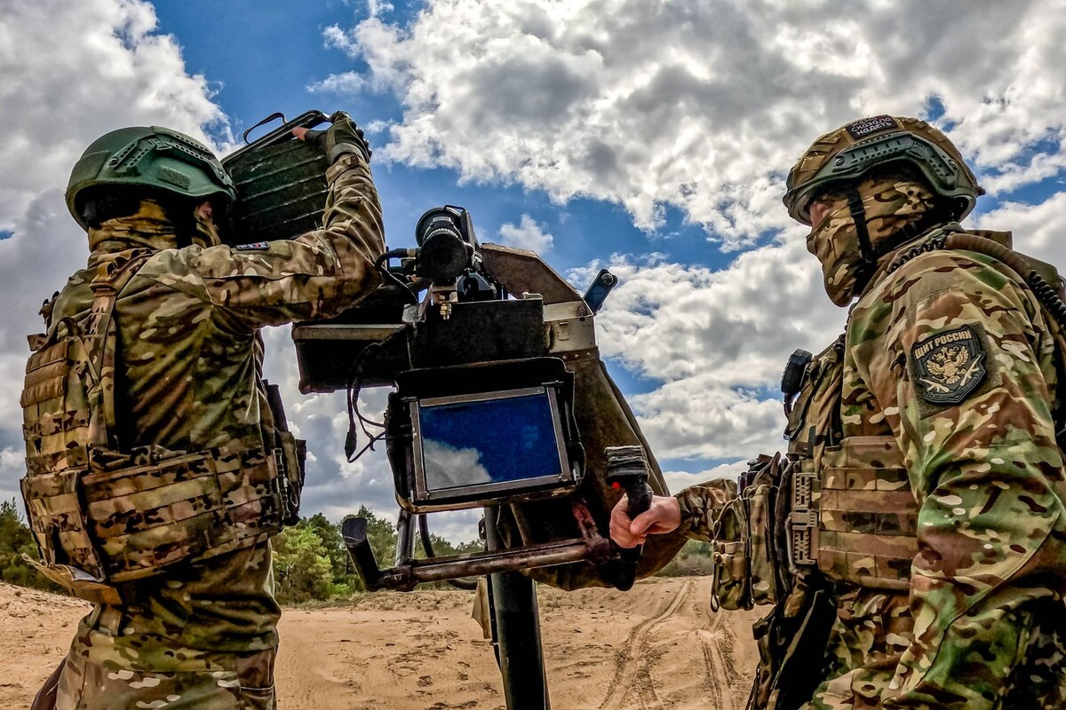     / Источник: © Алексей Коновалов/ТАСС