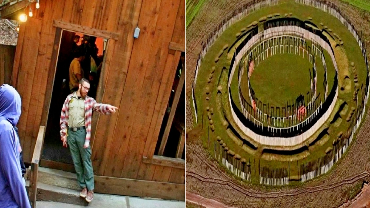 18 запретных мест на Земле, куда лучше не соваться — даже из любопытства