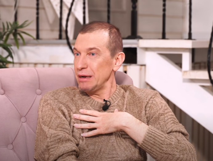 Сергей Соседов