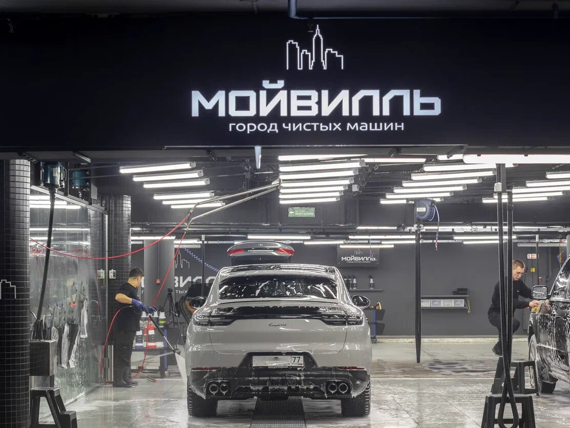 Советы от Мойвилль: как продлить жизнь вашему автомобилю и сохранить внешний вид без лишних затрат